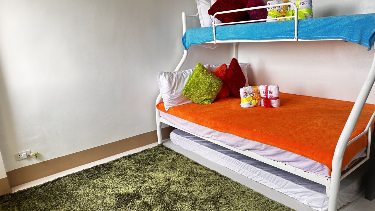 Photo of Bedroom in Baguio
