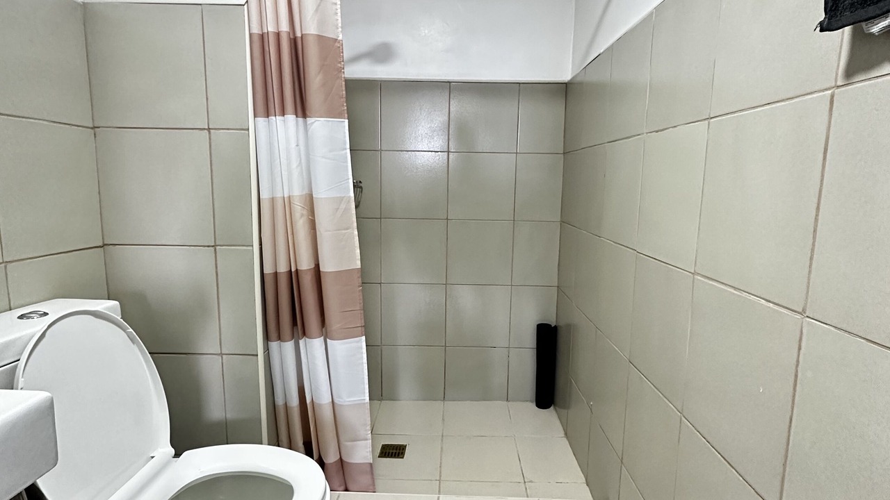 Photo of Bathroom in Baguio