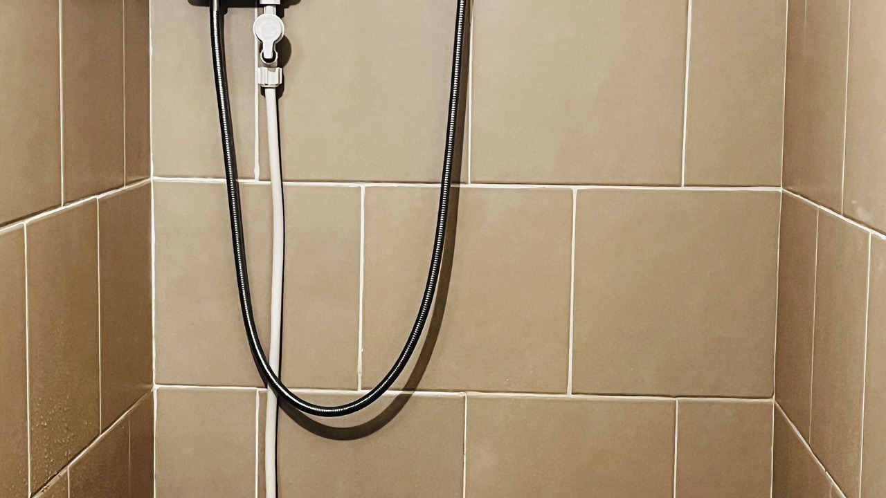 Photo of Bathroom in Binan City