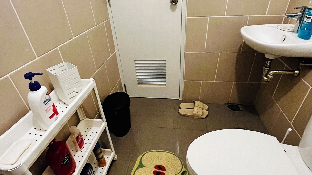 Photo of Bathroom in Binan City