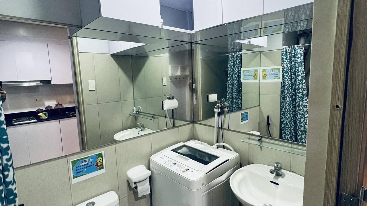 Photo of Bathroom in Sampaloc