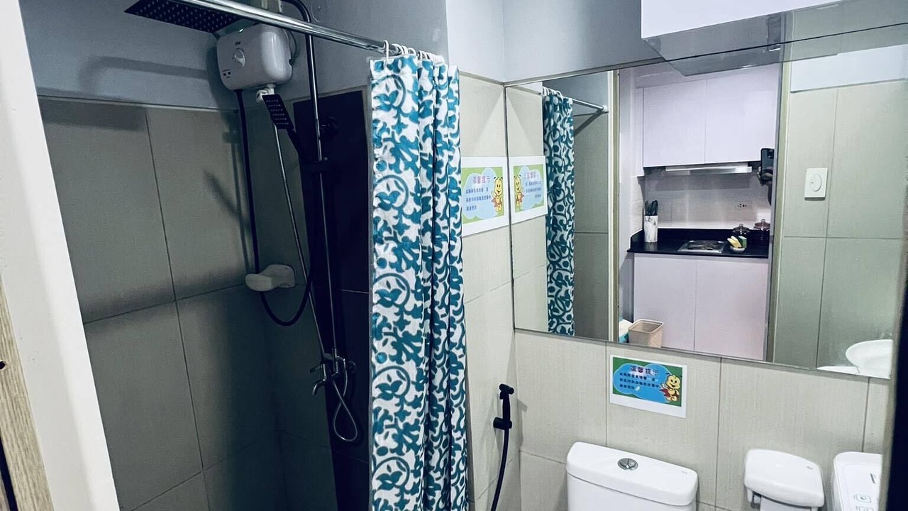 Photo of Bathroom in Sampaloc