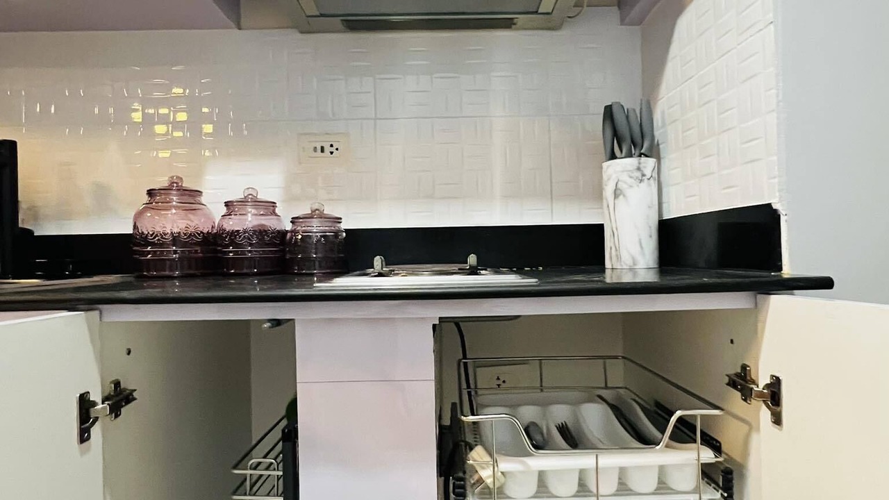 Photo of Kitchen in Sampaloc