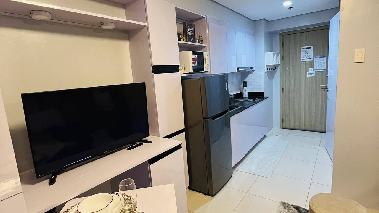 Photo of Kitchen in Sampaloc