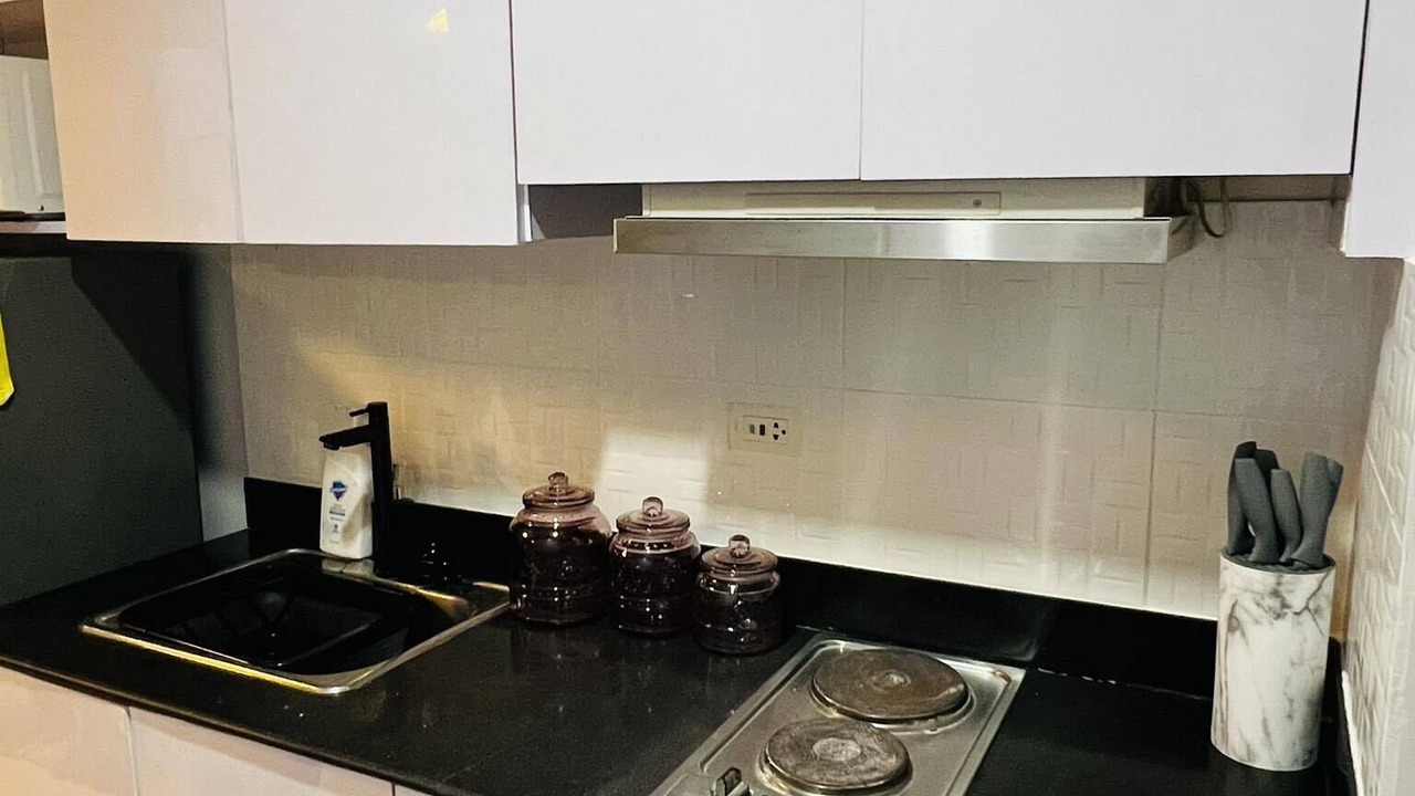 Photo of Kitchen in Sampaloc