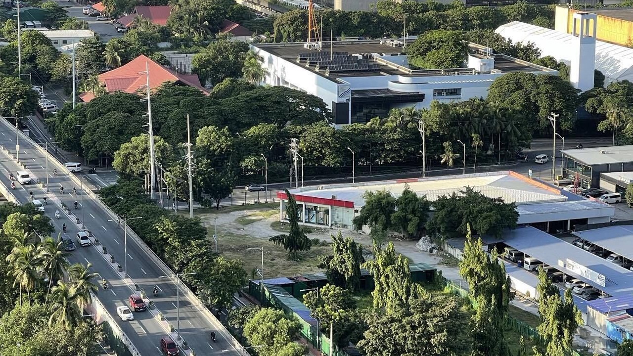 Photo of Outdoor in Sampaloc