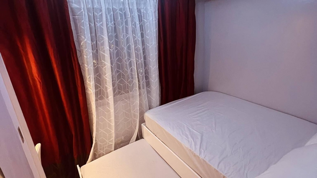Photo of Bedroom in Sampaloc