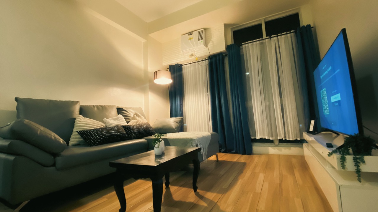 Photo of Livingroom in Binan City