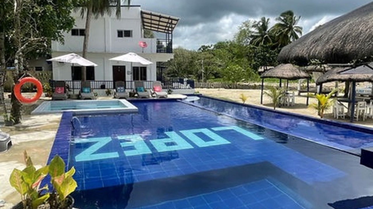 Photo of Outdoor in Sipalay