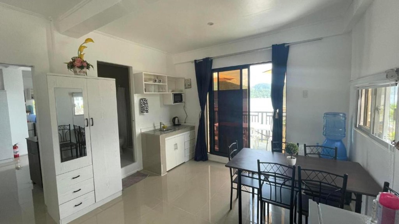 Photo of Kitchen in Sipalay