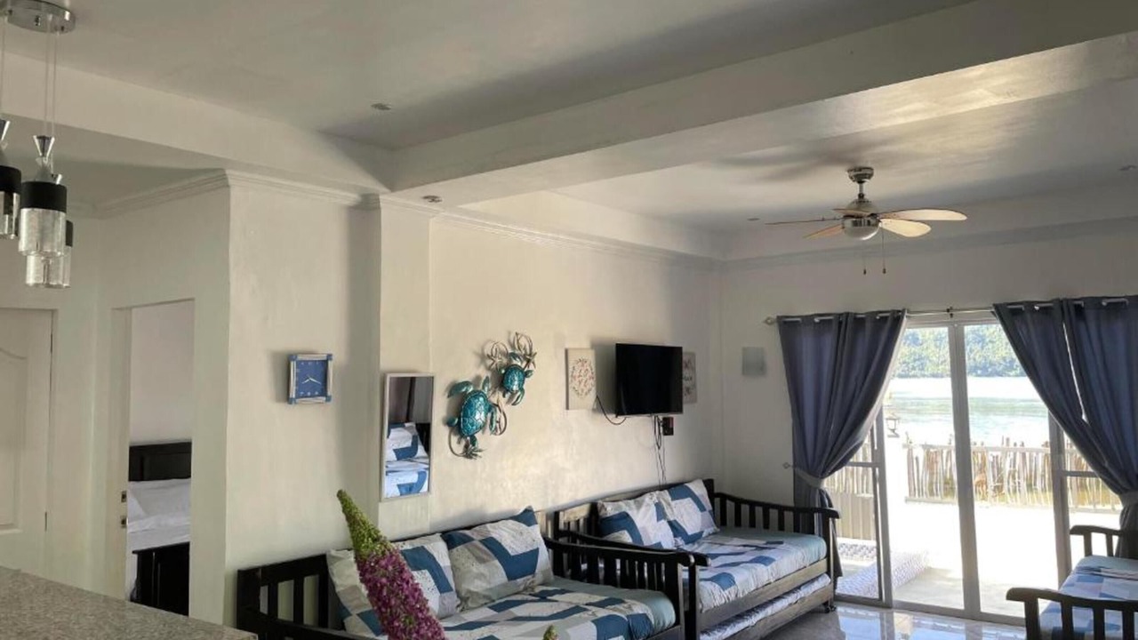 Photo of Livingroom in Sipalay