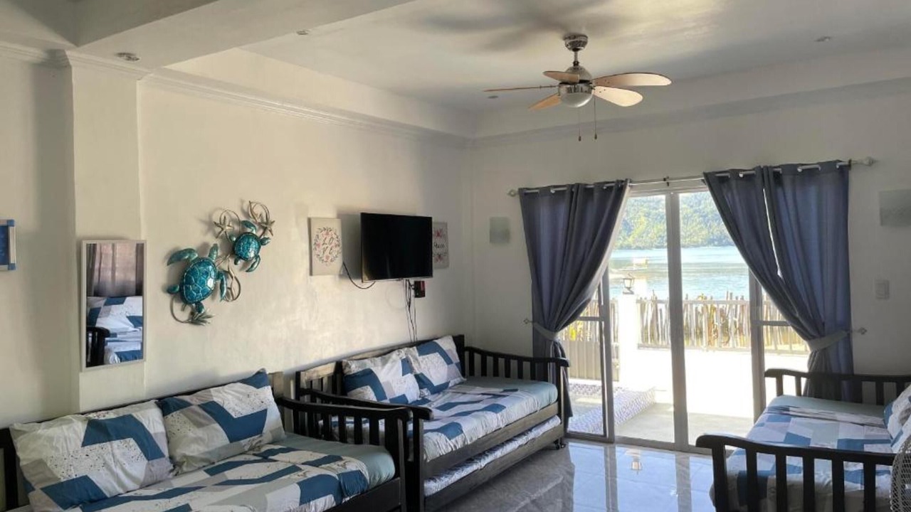 Photo of Livingroom in Sipalay