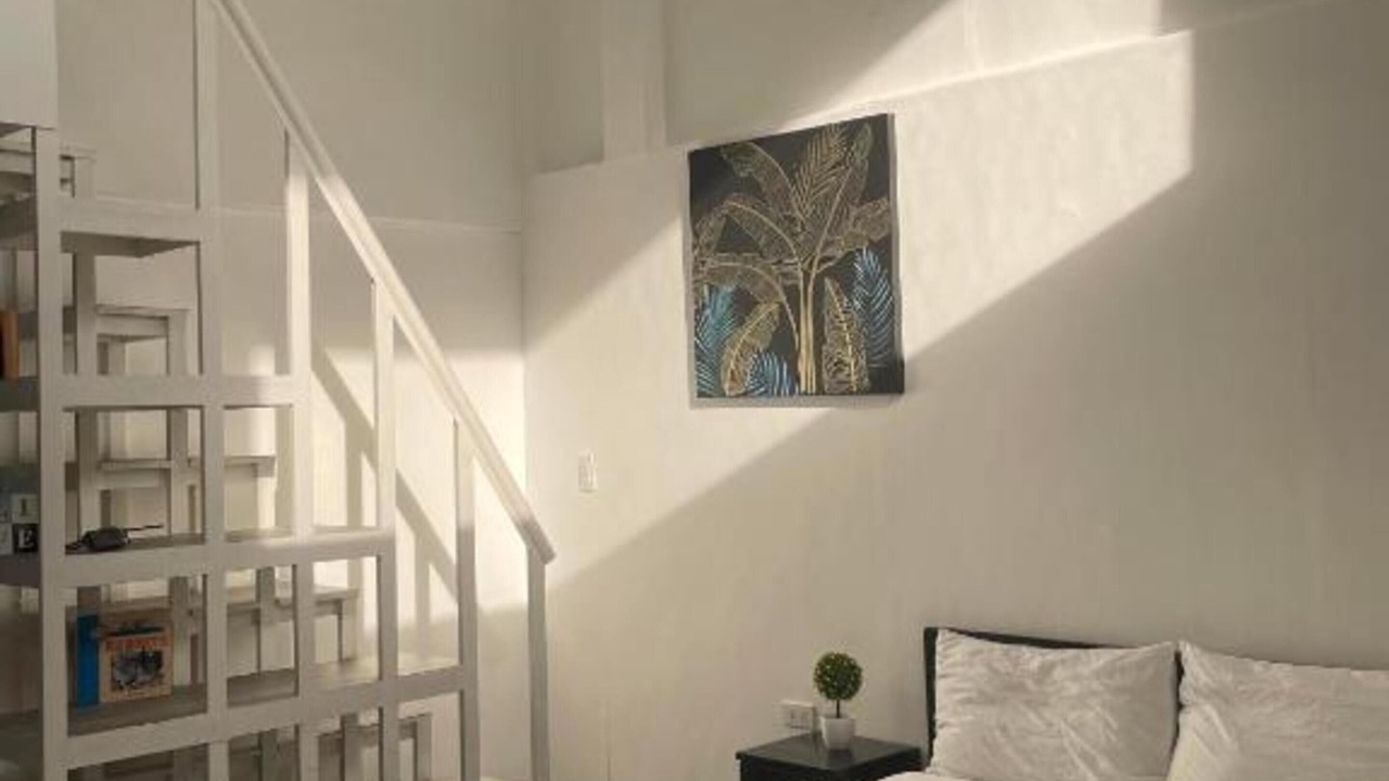 Photo of Livingroom in Sipalay