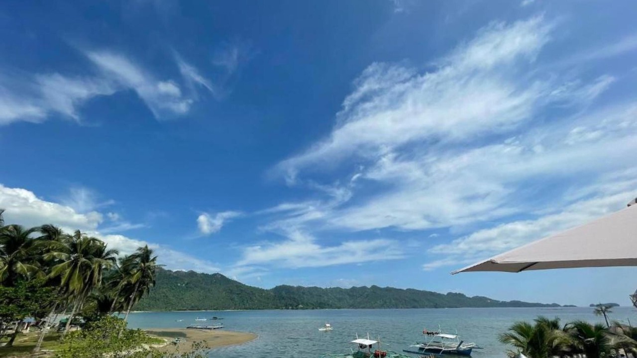 Photo of Patio Balcony in Sipalay