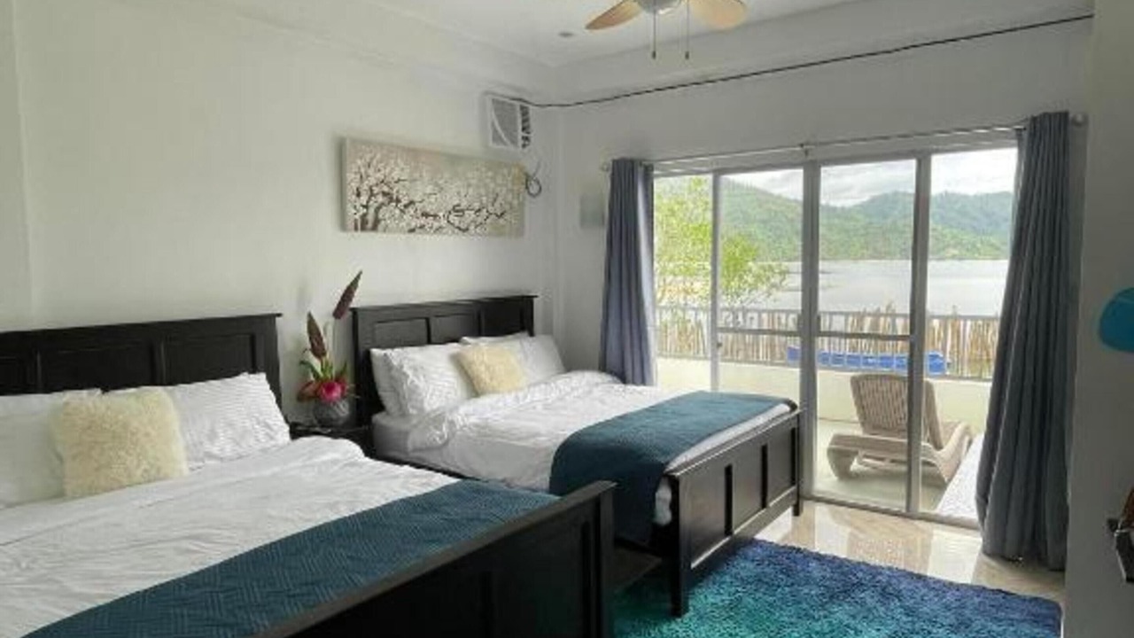 Photo of Bedroom in Sipalay