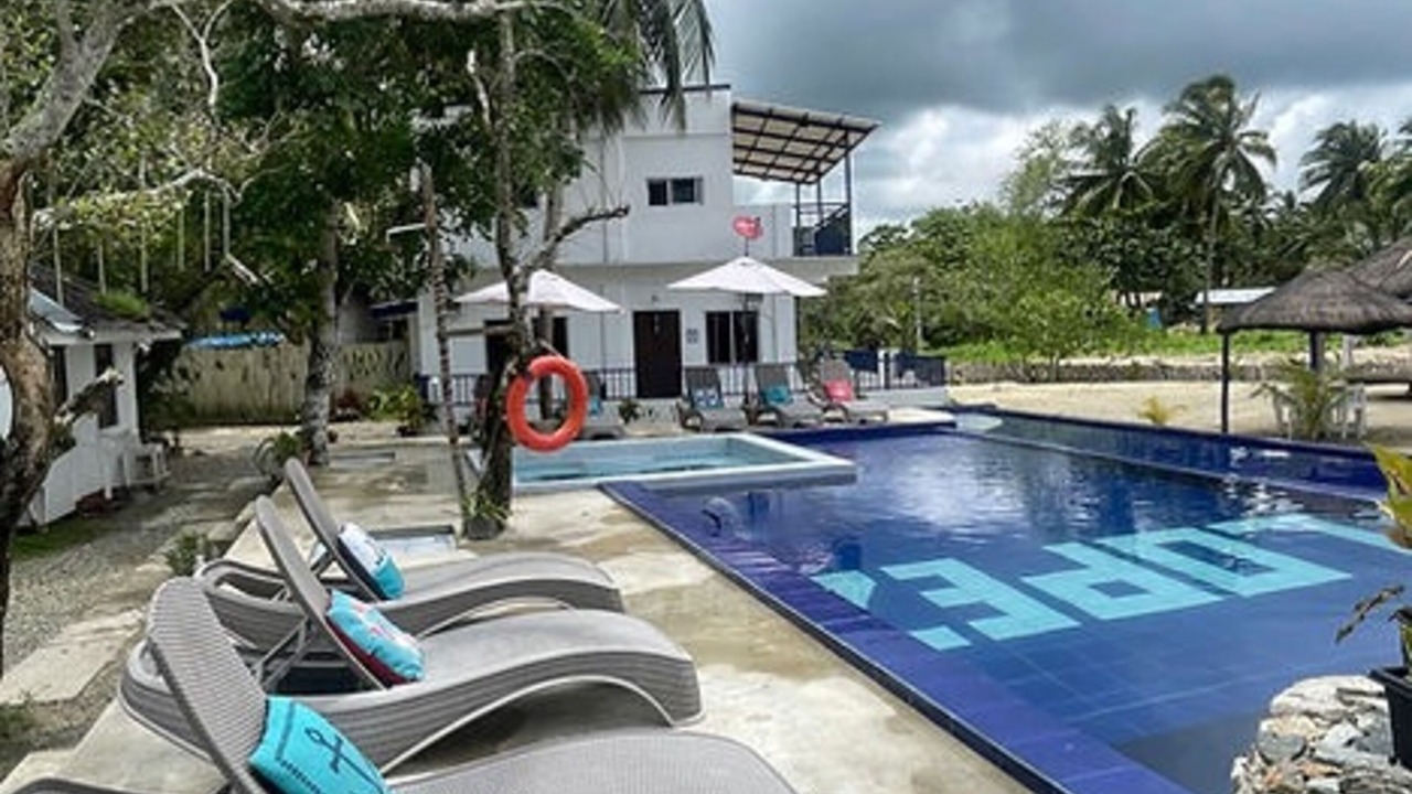 Photo of Outdoor in Sipalay