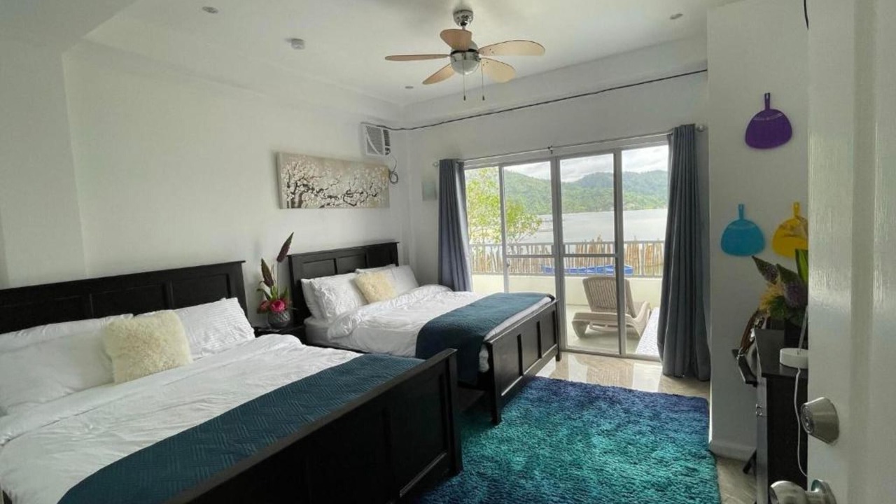 Photo of Bedroom in Sipalay