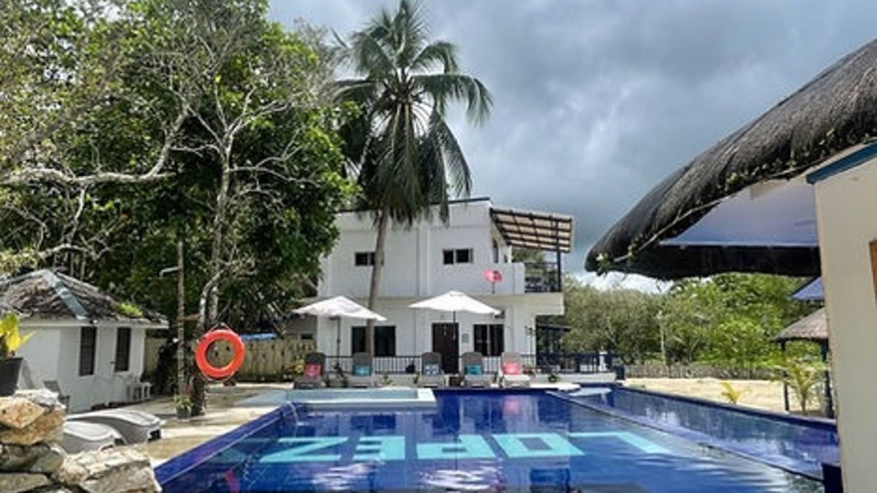 Photo of Outdoor in Sipalay
