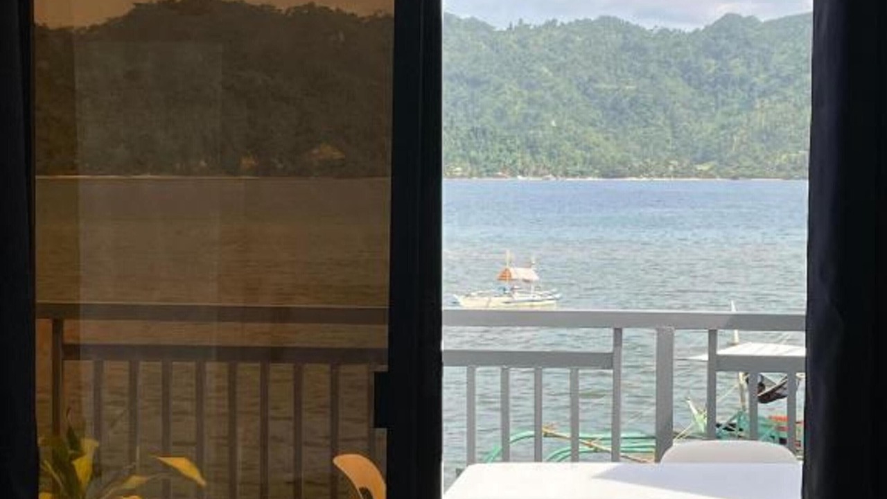 Photo of Patio Balcony in Sipalay