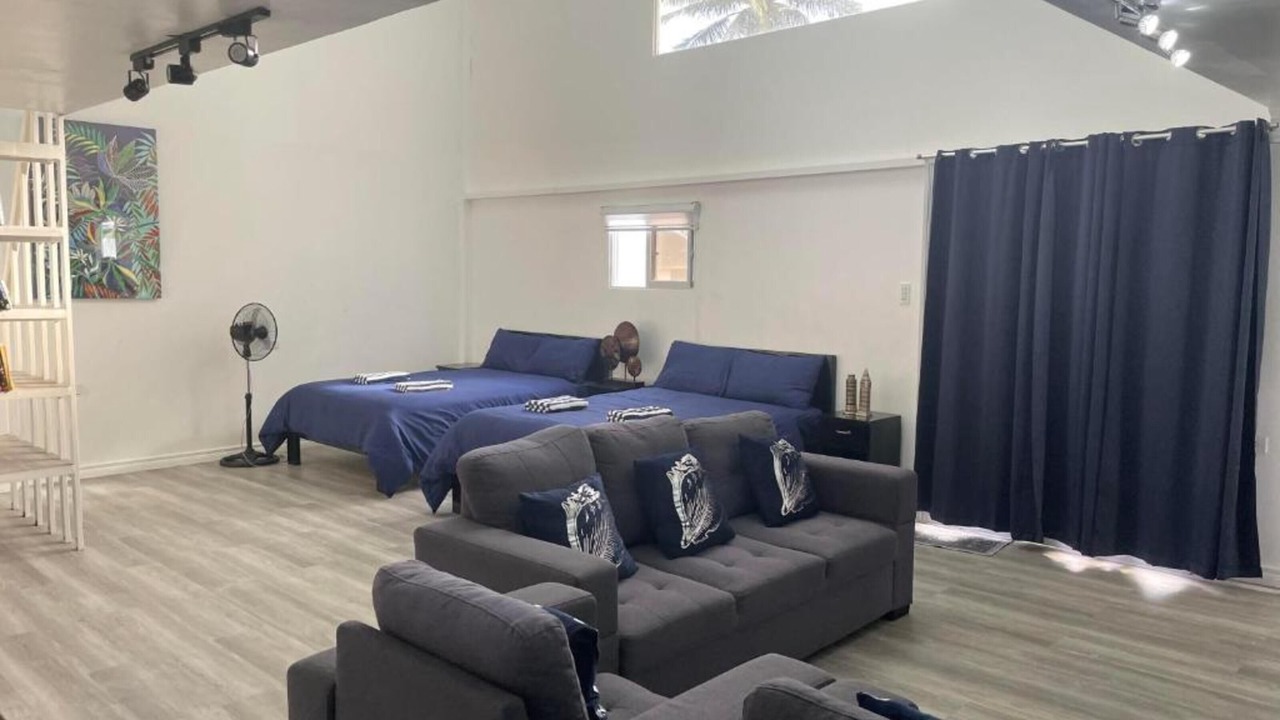 Photo of Livingroom in Sipalay