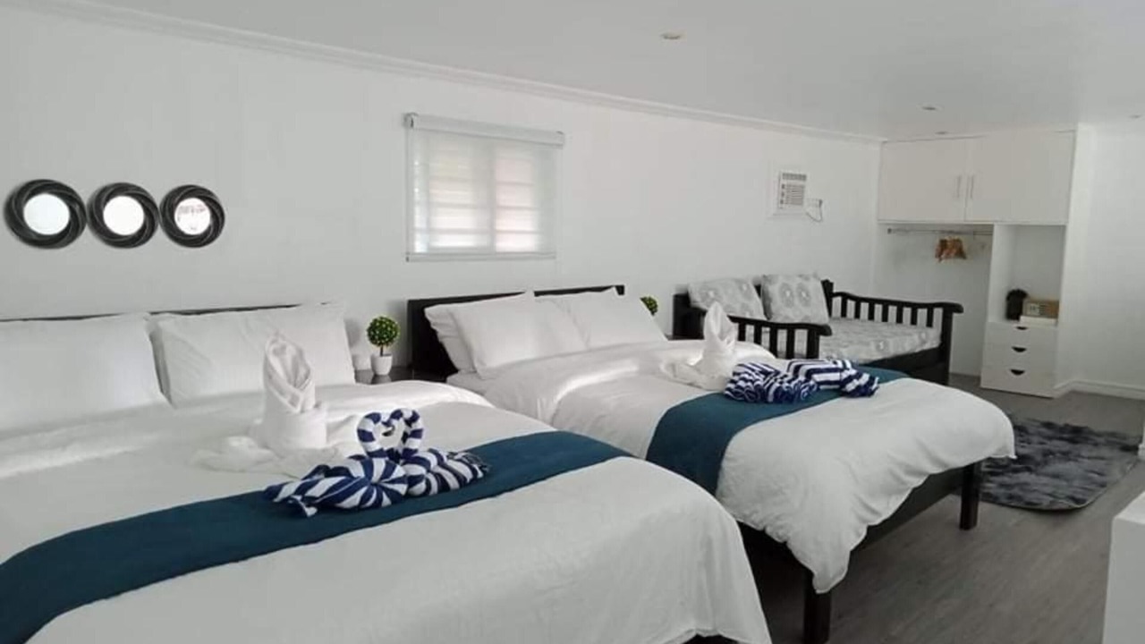 Photo of Bedroom in Sipalay