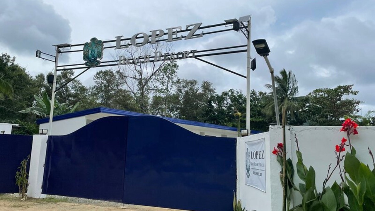 Photo of Outdoor in Sipalay