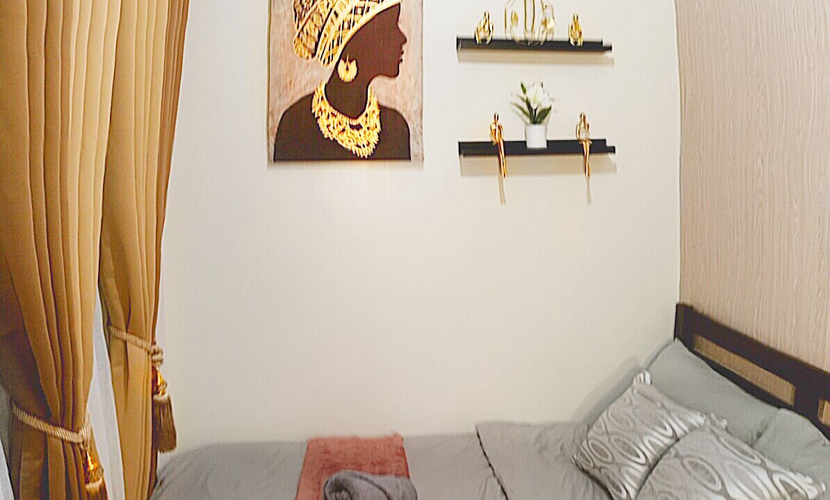 Photo of Bedroom in Novaliches