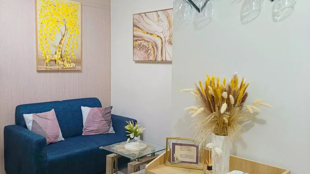 Photo of Livingroom in Novaliches