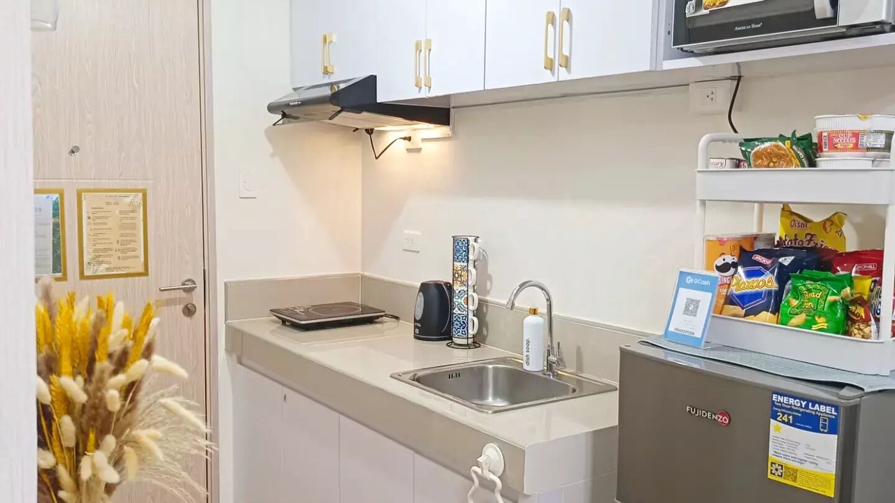 Photo of Kitchen in Novaliches