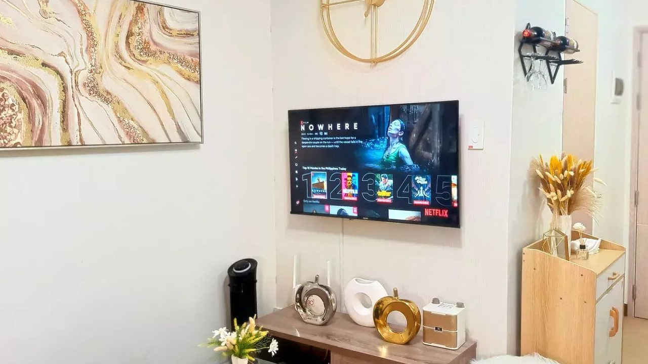 Photo of Livingroom in Novaliches
