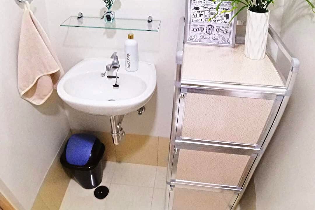 Photo of Bathroom in Novaliches