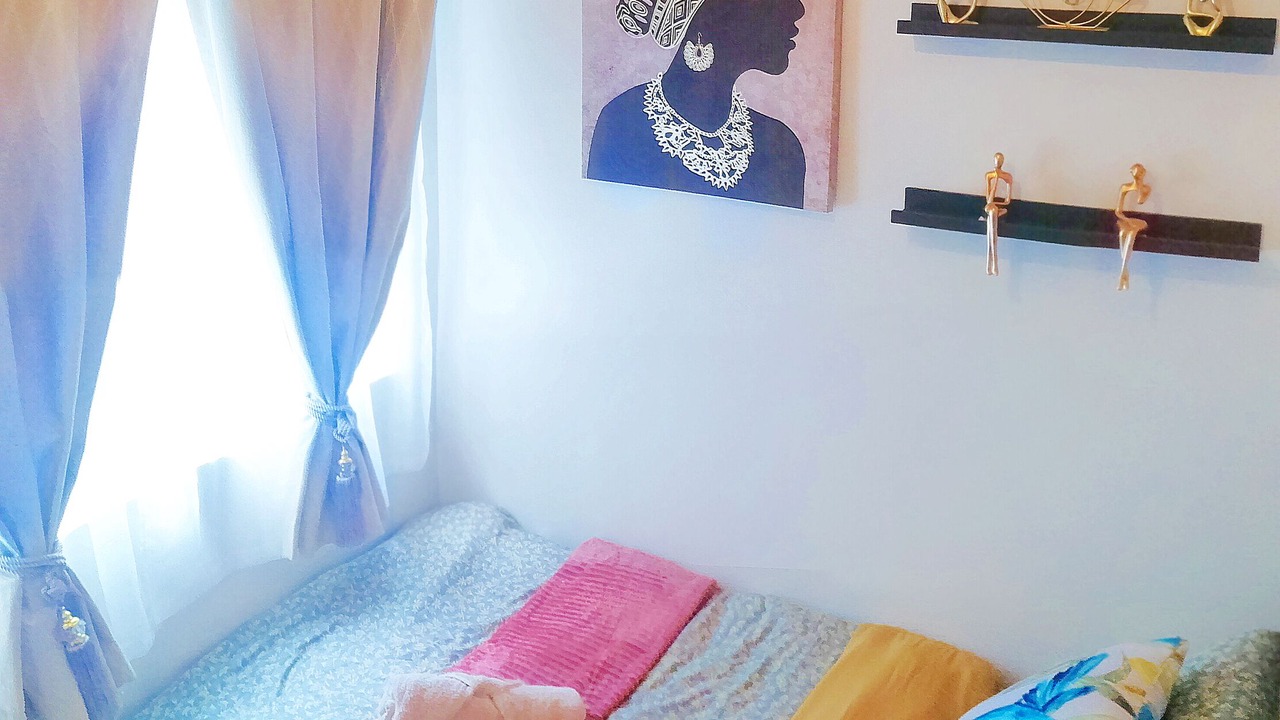 Photo of Bedroom in Novaliches