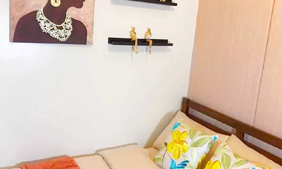 Photo of Bedroom in Novaliches