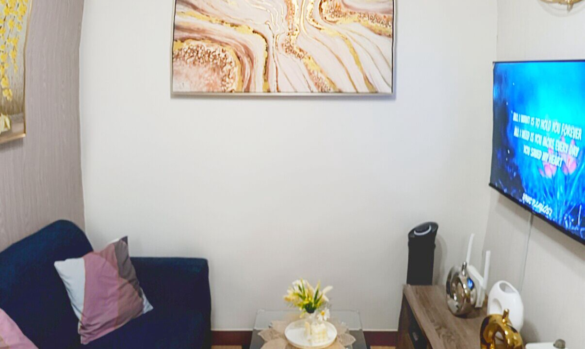 Photo of Livingroom in Novaliches