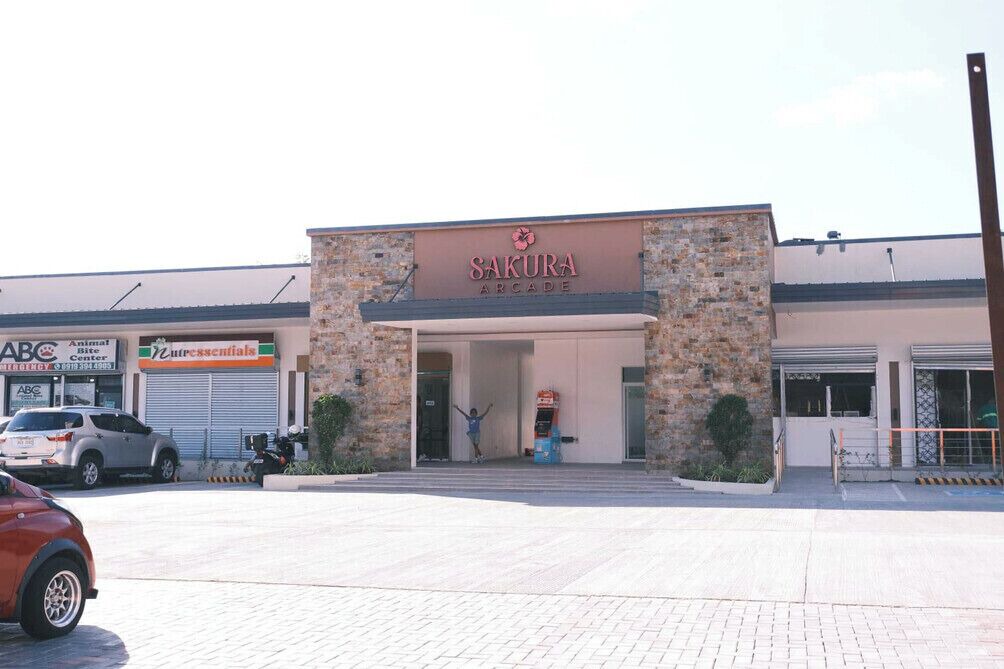 Photo of Outdoor in Bacolod
