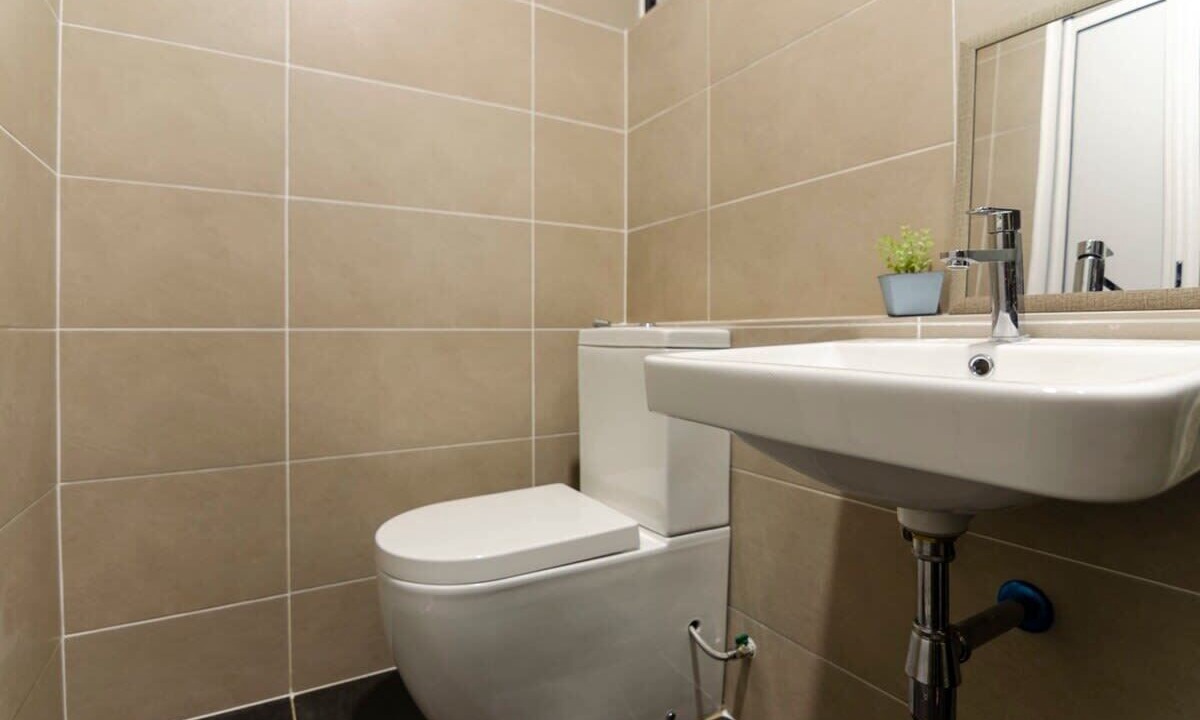 Photo of Bathroom in Medini