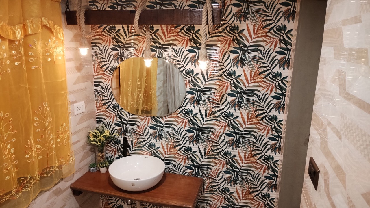 Photo of Bathroom in San Juan