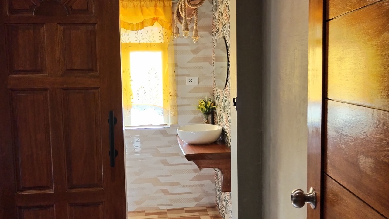 Photo of Bathroom in San Juan