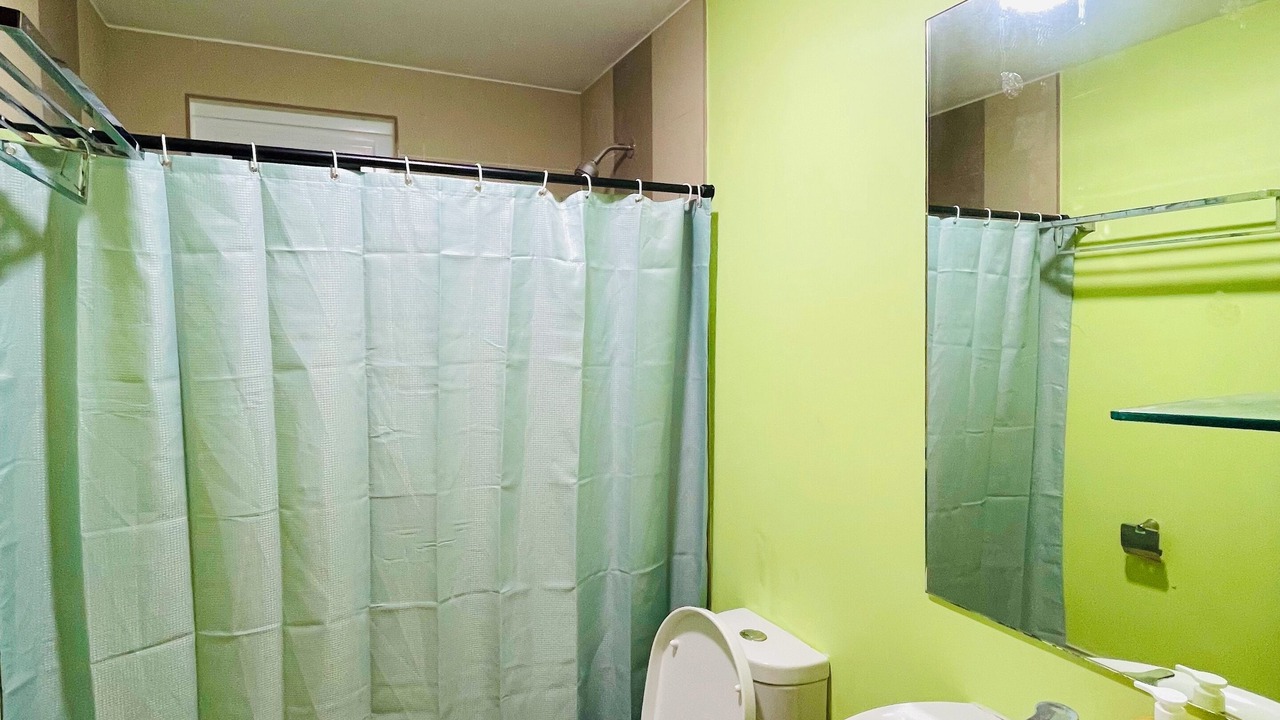 Photo of Bathroom in Davao