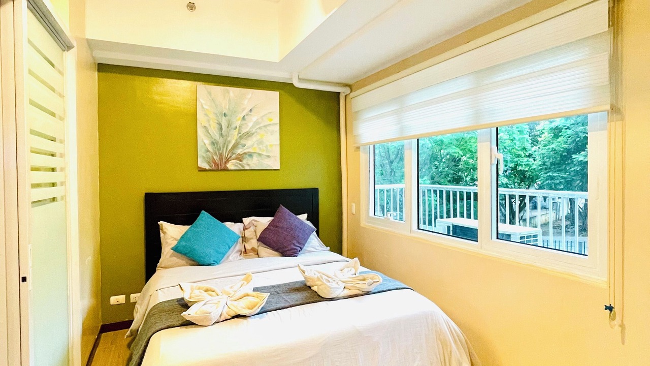 Photo of Bedroom in Davao