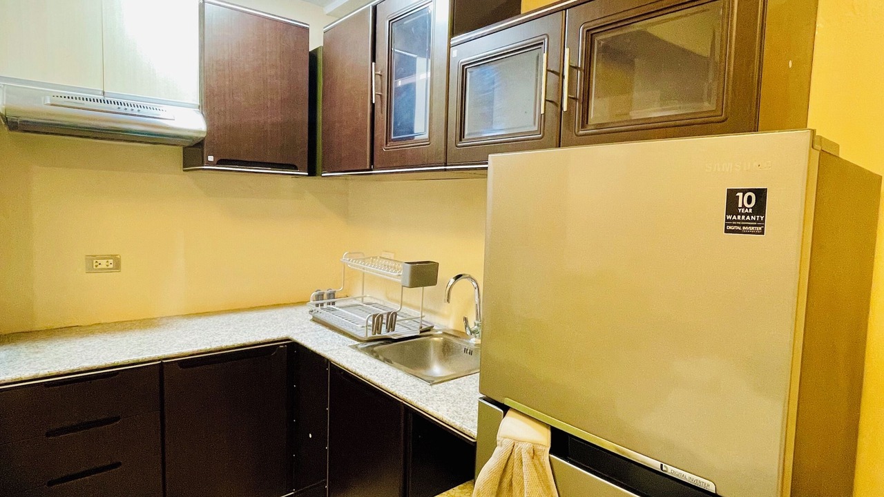 Photo of Kitchen in Davao