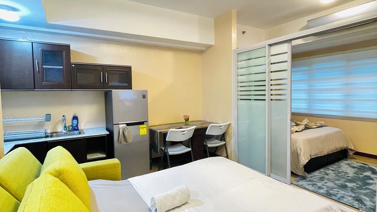 Photo of Bedroom in Davao