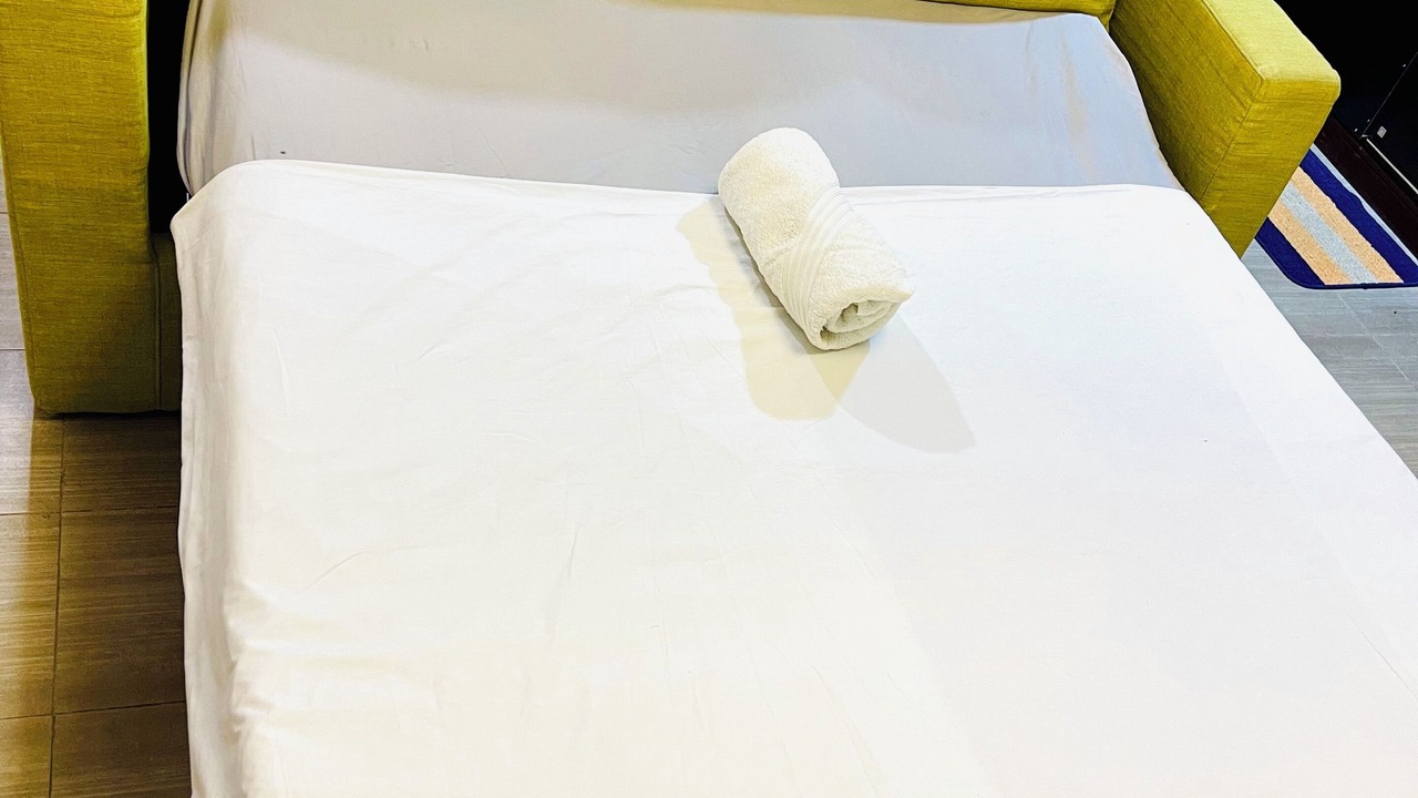 Photo of Bedroom in Davao