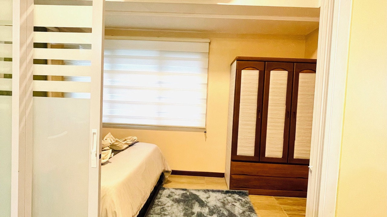 Photo of Bedroom in Davao