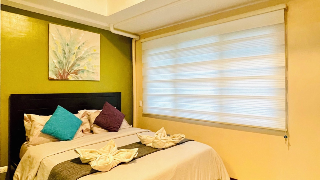 Photo of Bedroom in Davao