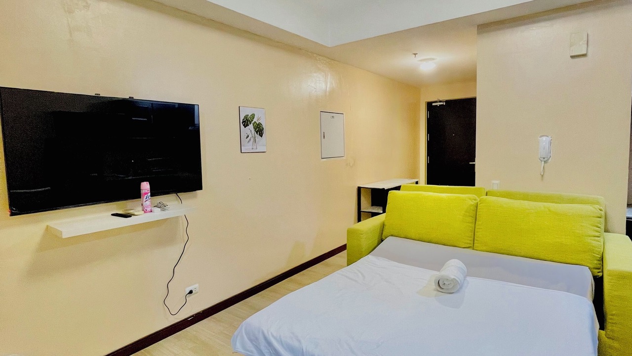 Photo of Bedroom in Davao