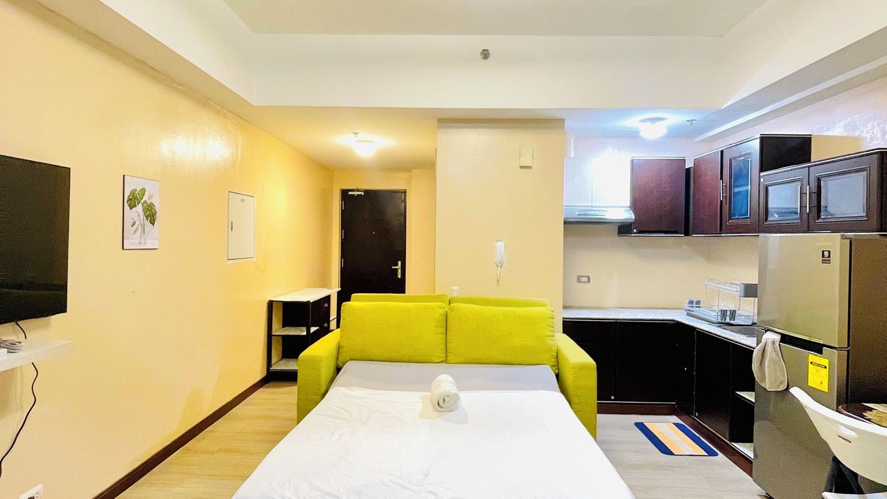 Photo of Bedroom in Davao