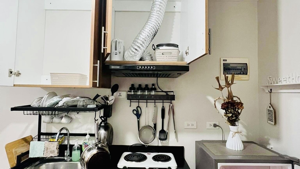 Photo of Kitchen in Cagayan de Oro