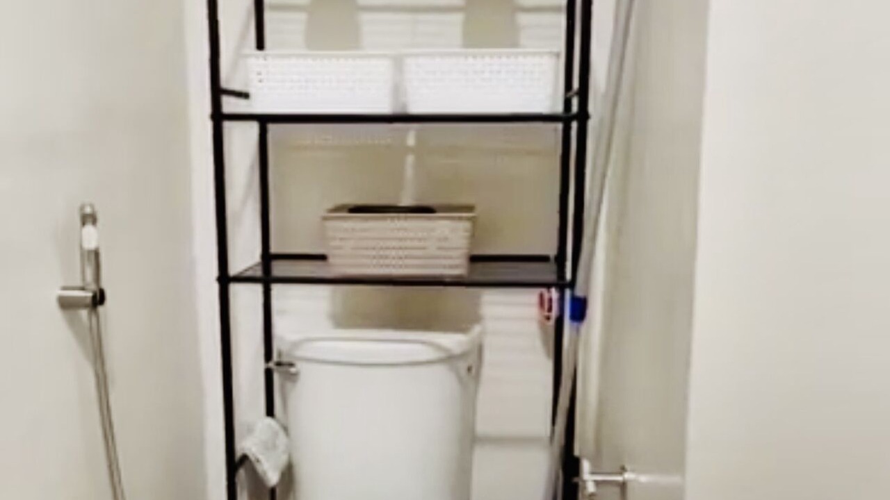 Photo of Bathroom in Cagayan de Oro