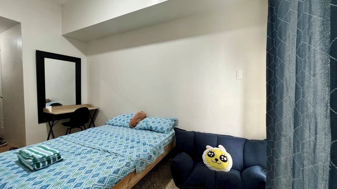 Photo of Bedroom in Cagayan de Oro
